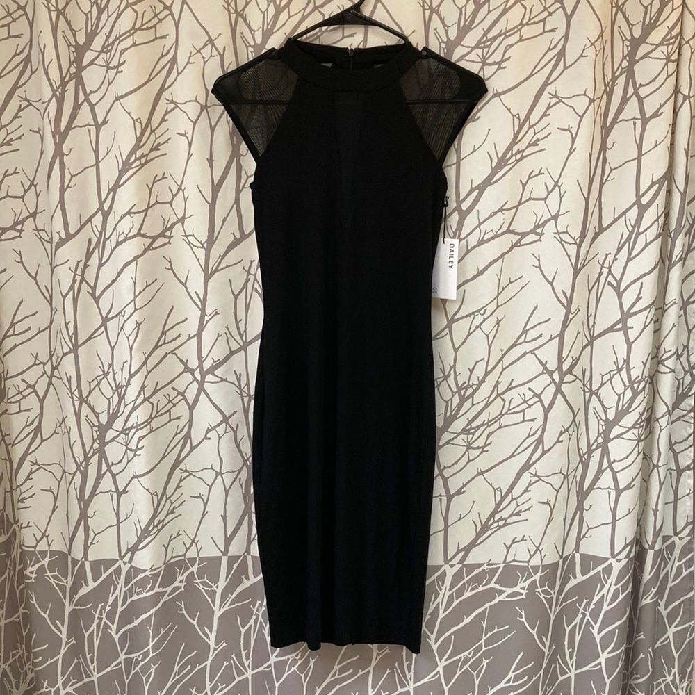 Bailey 44 Dress